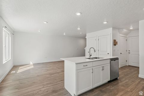 Tiny photo for 3840 S BOWIE DR, Magna, UT 84044 (MLS # 2109350)
