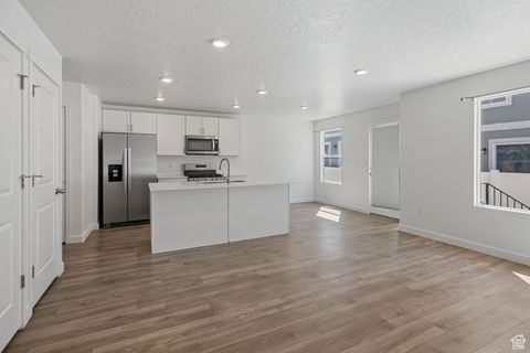 Tiny photo for 3840 S BOWIE DR, Magna, UT 84044 (MLS # 2109350)