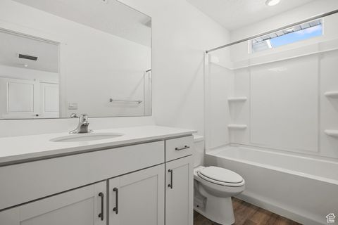 Tiny photo for 3840 S BOWIE DR, Magna, UT 84044 (MLS # 2109350)