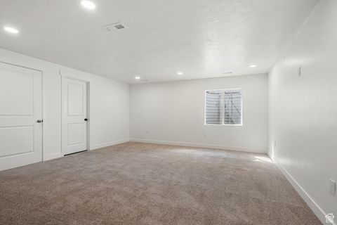Tiny photo for 3840 S BOWIE DR, Magna, UT 84044 (MLS # 2109350)