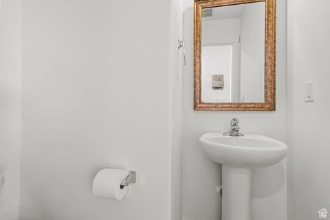 Tiny photo for 3840 S BOWIE DR, Magna, UT 84044 (MLS # 2109350)