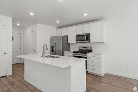 Tiny photo for 3840 S BOWIE DR, Magna, UT 84044 (MLS # 2109350)