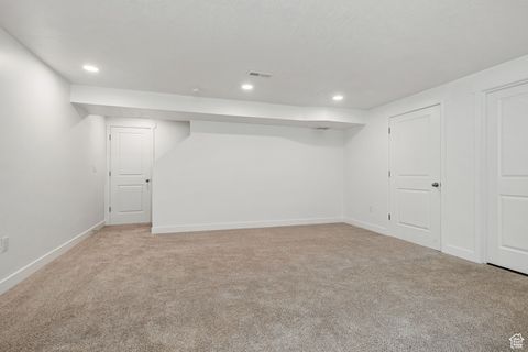 Tiny photo for 3840 S BOWIE DR, Magna, UT 84044 (MLS # 2109350)