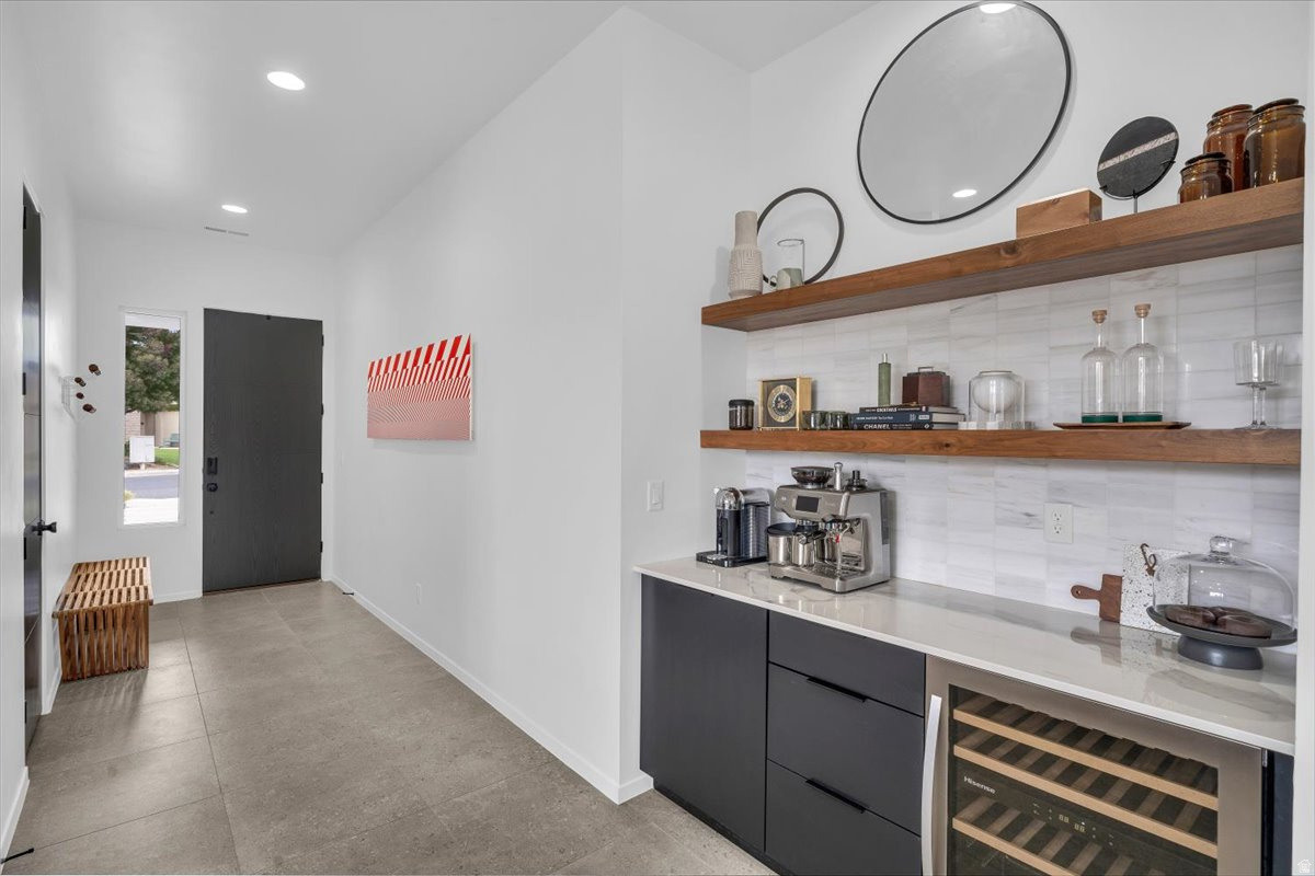 HERITAGE COVE - Residential