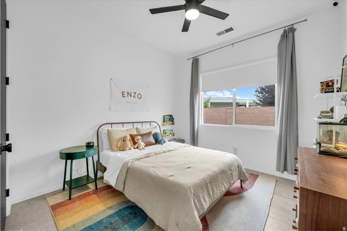 HERITAGE COVE - Residential