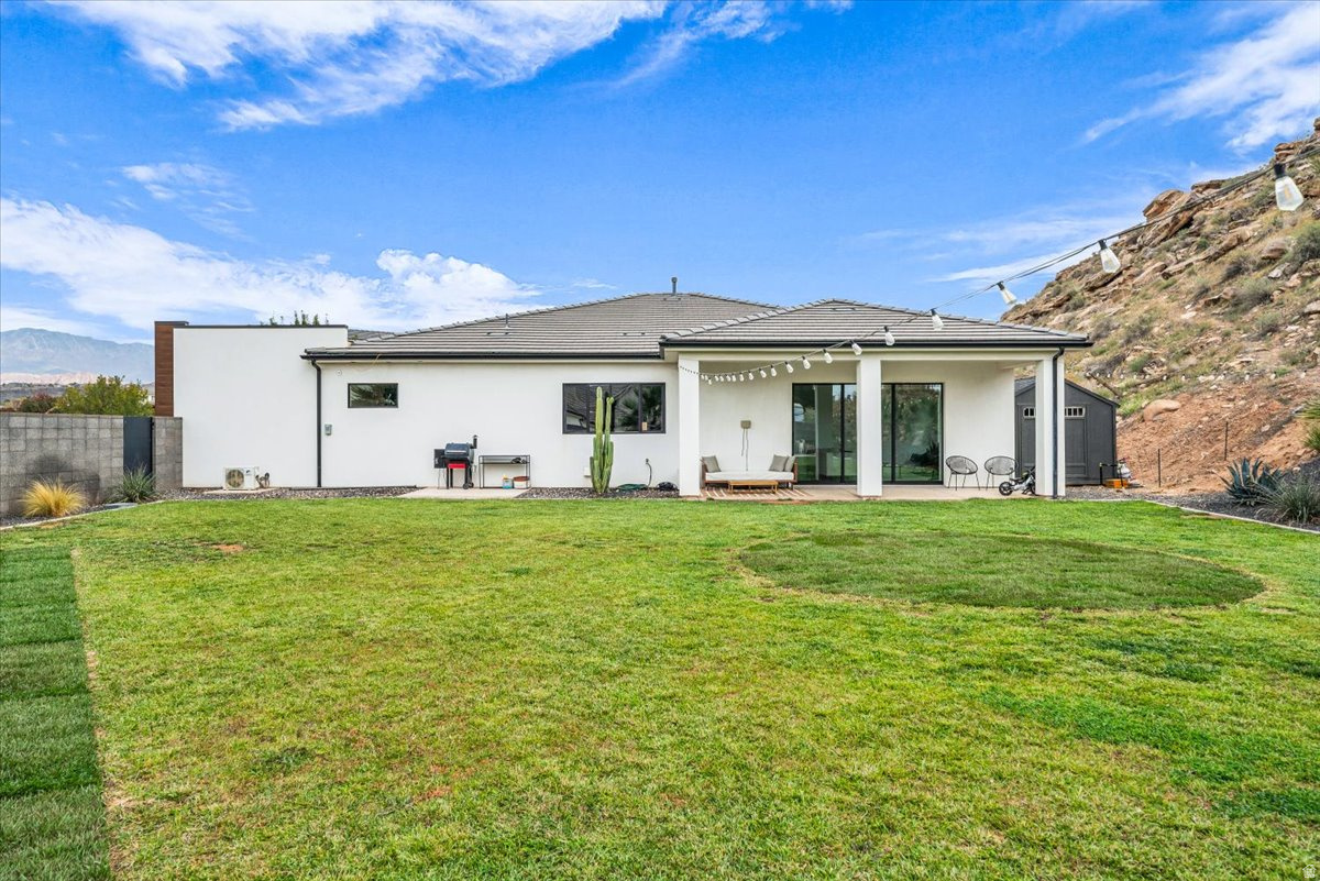 HERITAGE COVE - Residential