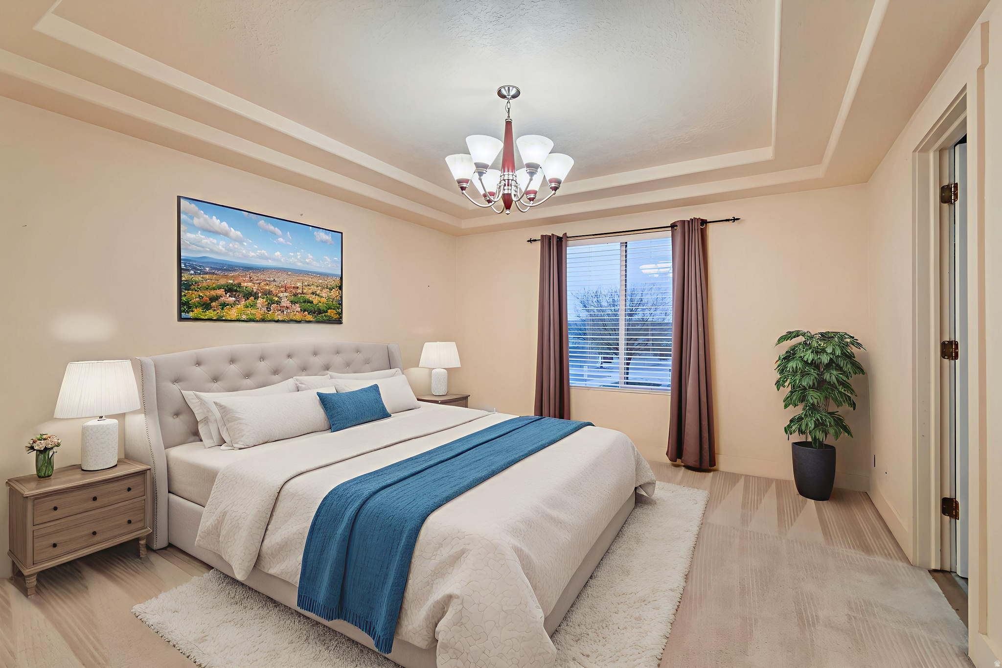 HUNTER VILLAGE PH. 1 - Residential