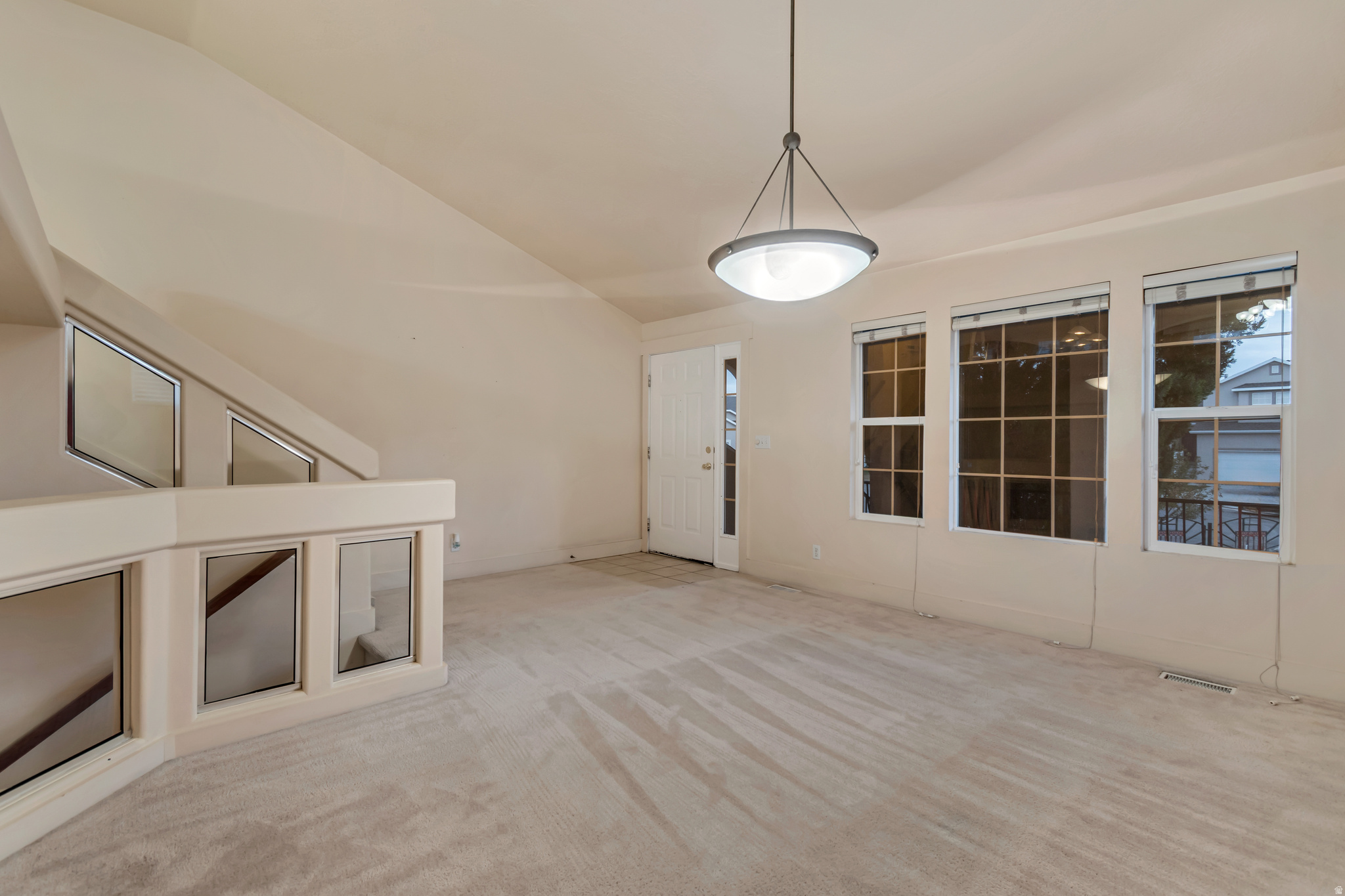 HUNTER VILLAGE PH. 1 - Residential