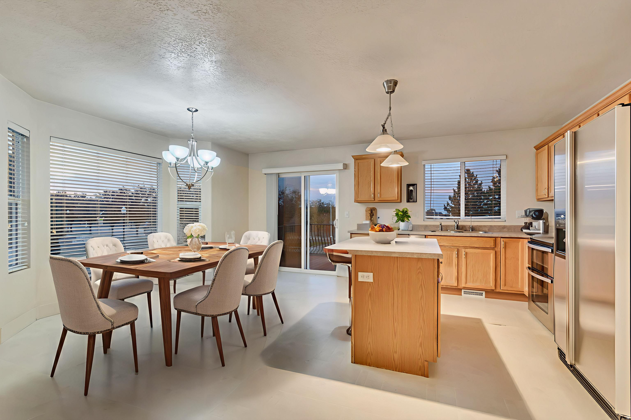 HUNTER VILLAGE PH. 1 - Residential