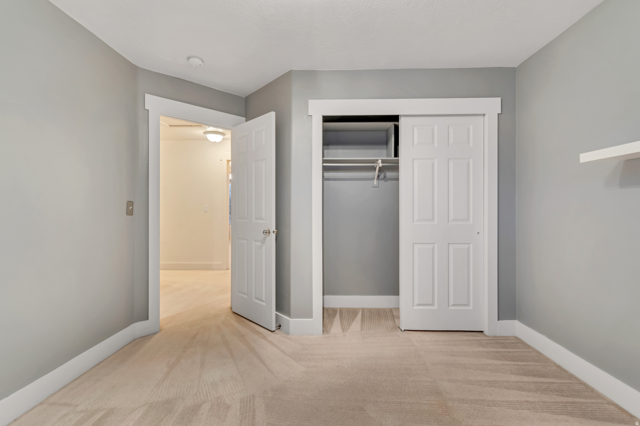 HUNTER VILLAGE PH. 1 - Residential