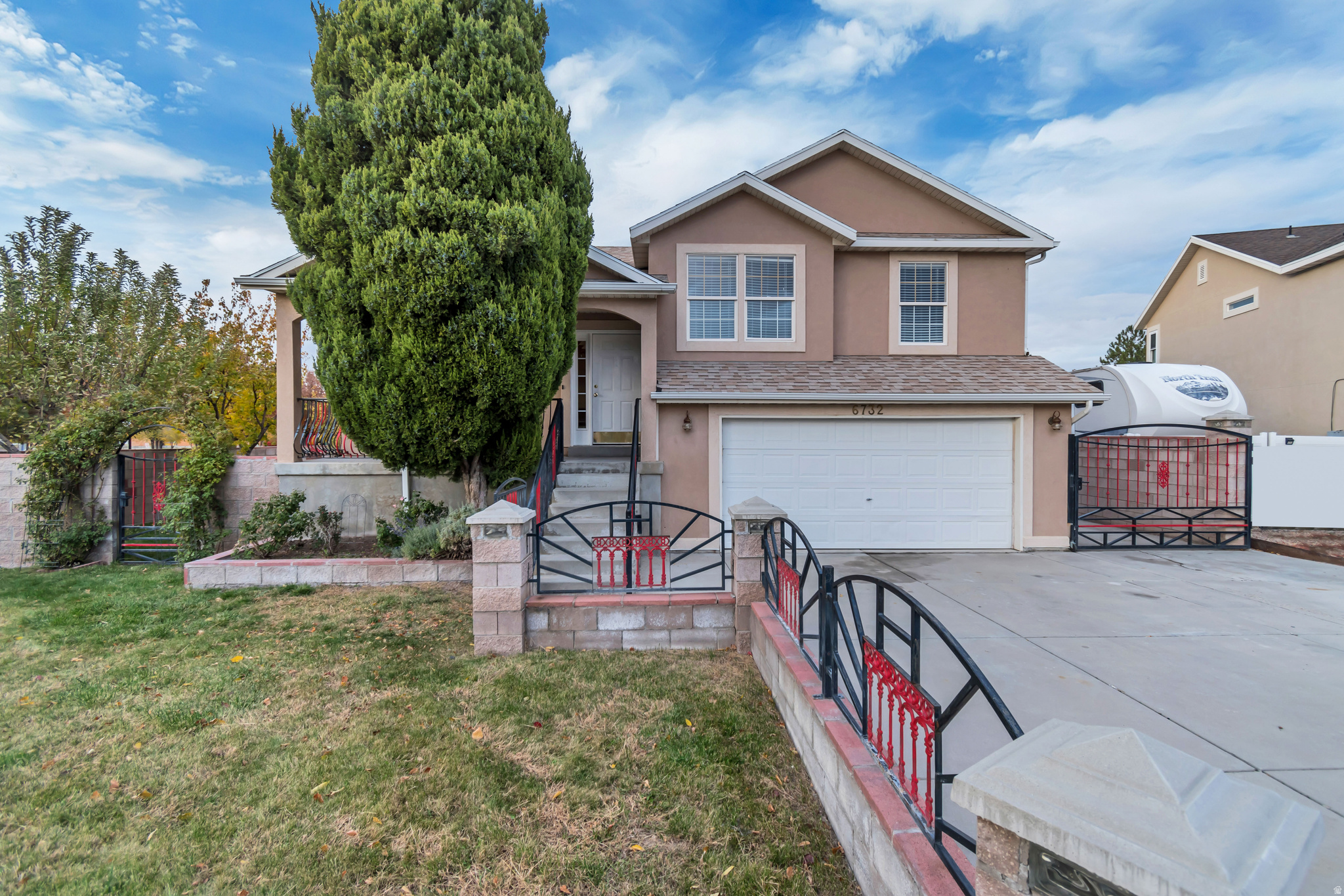 HUNTER VILLAGE PH. 1 - Residential