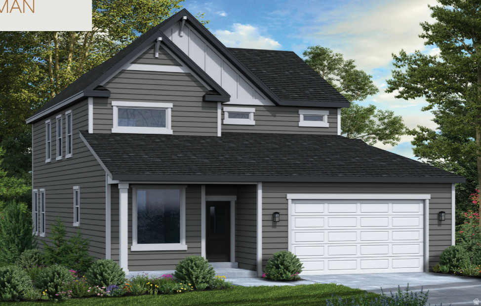 ANTELOPE MEADOWS - Residential