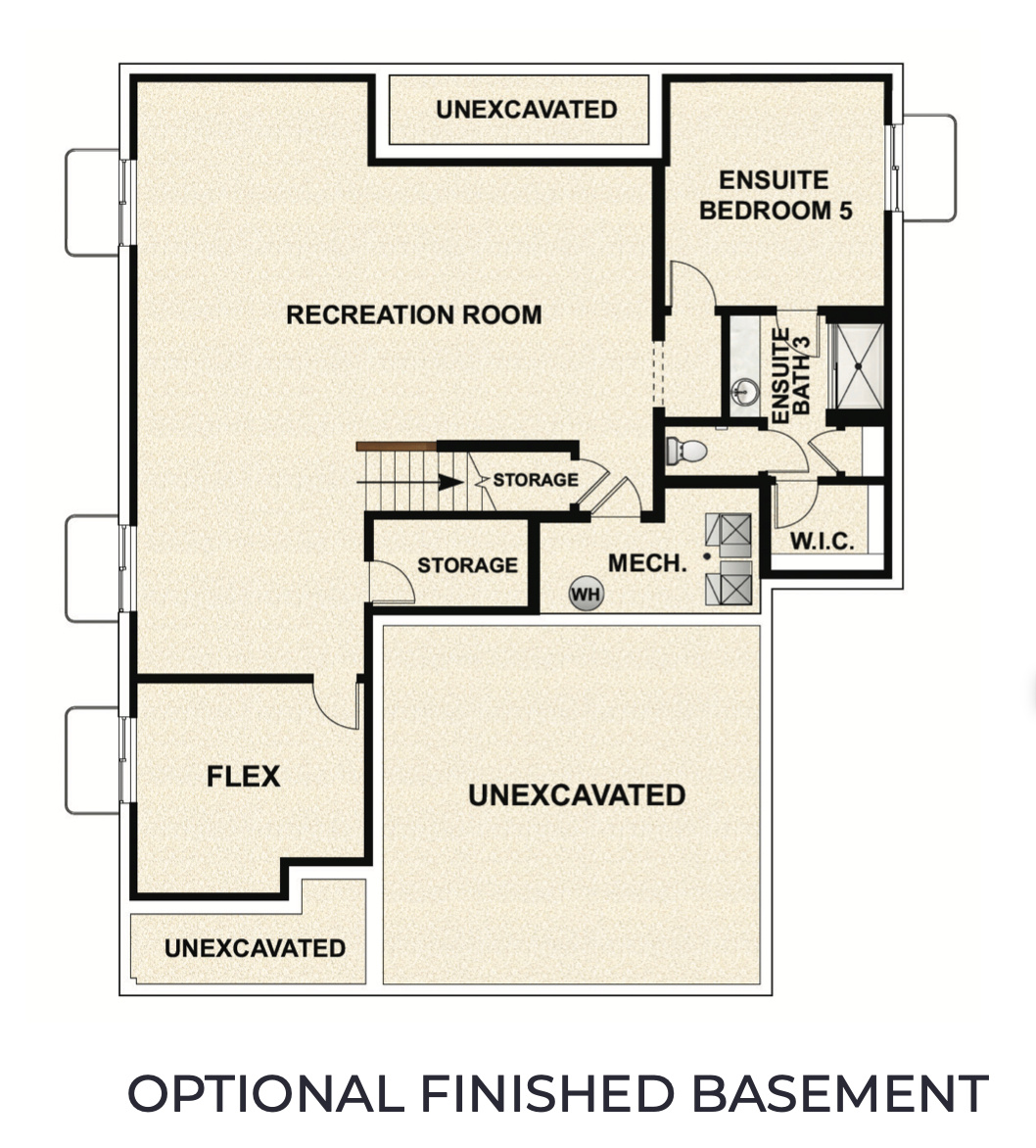 ANTELOPE MEADOWS - Residential