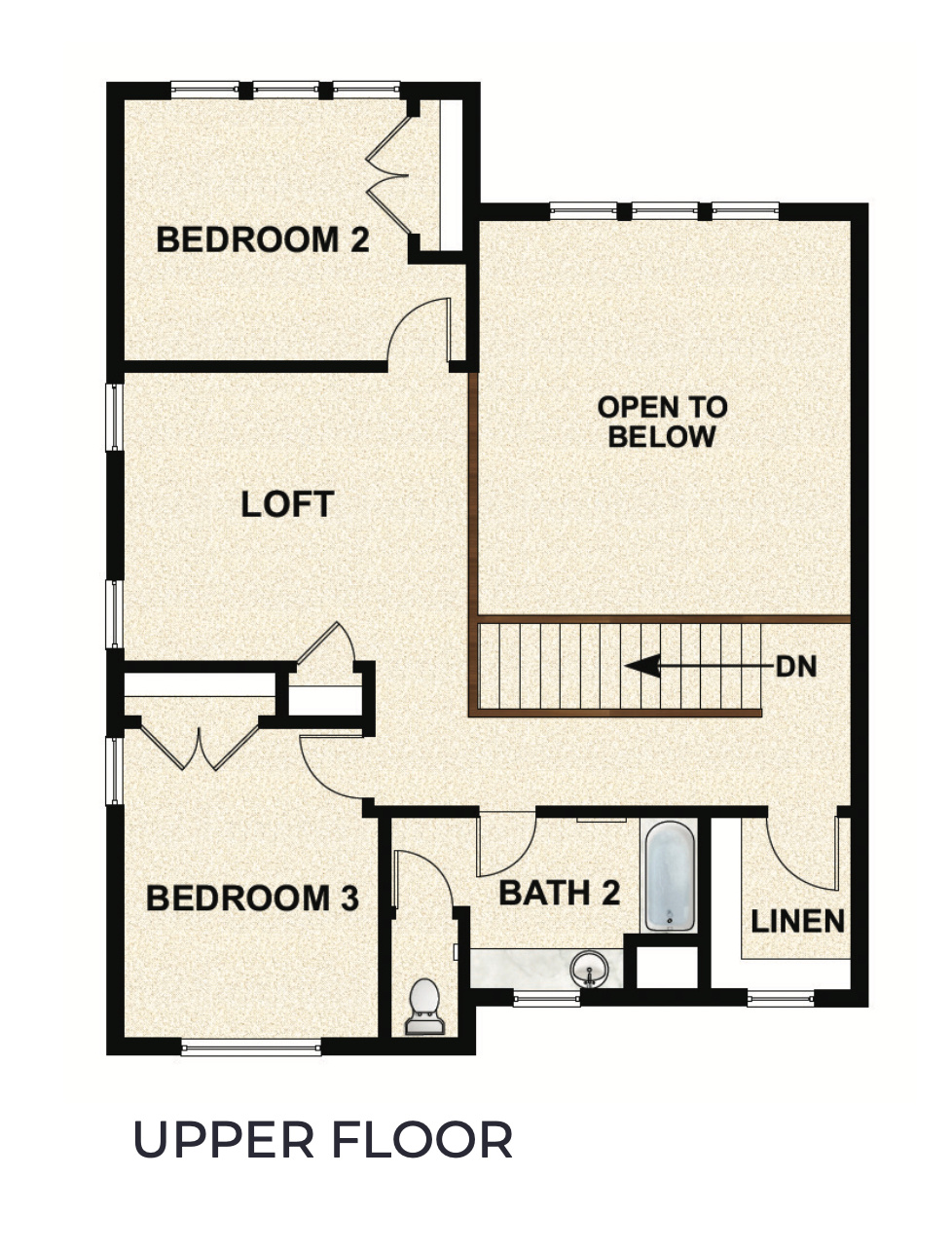 ANTELOPE MEADOWS - Residential