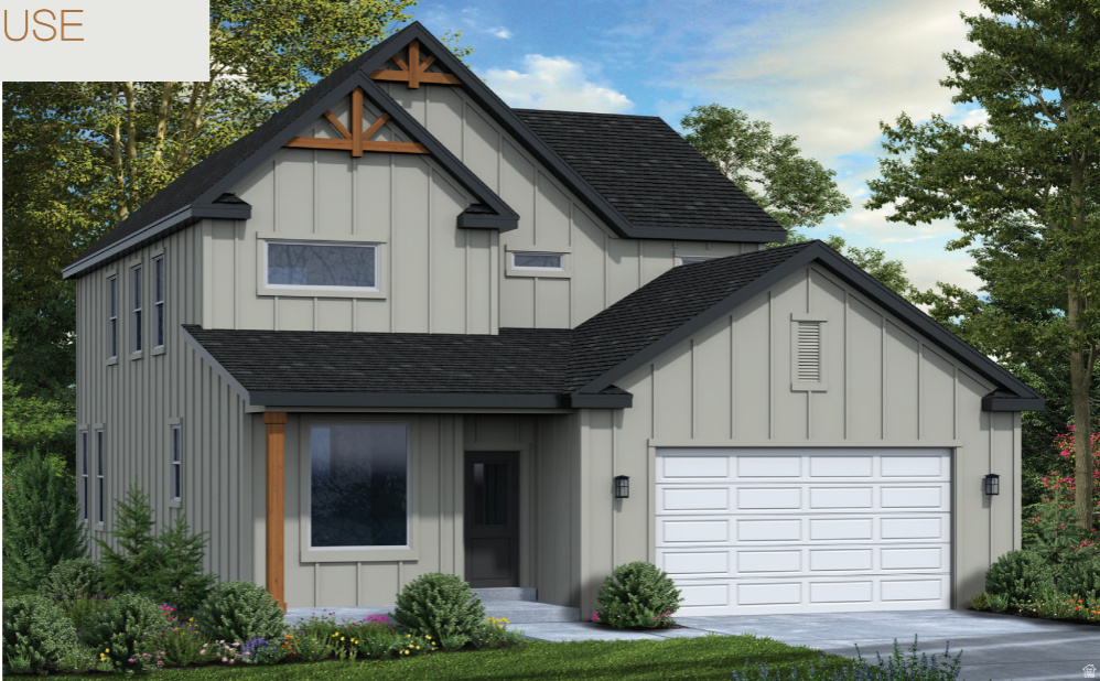 ANTELOPE MEADOWS - Residential