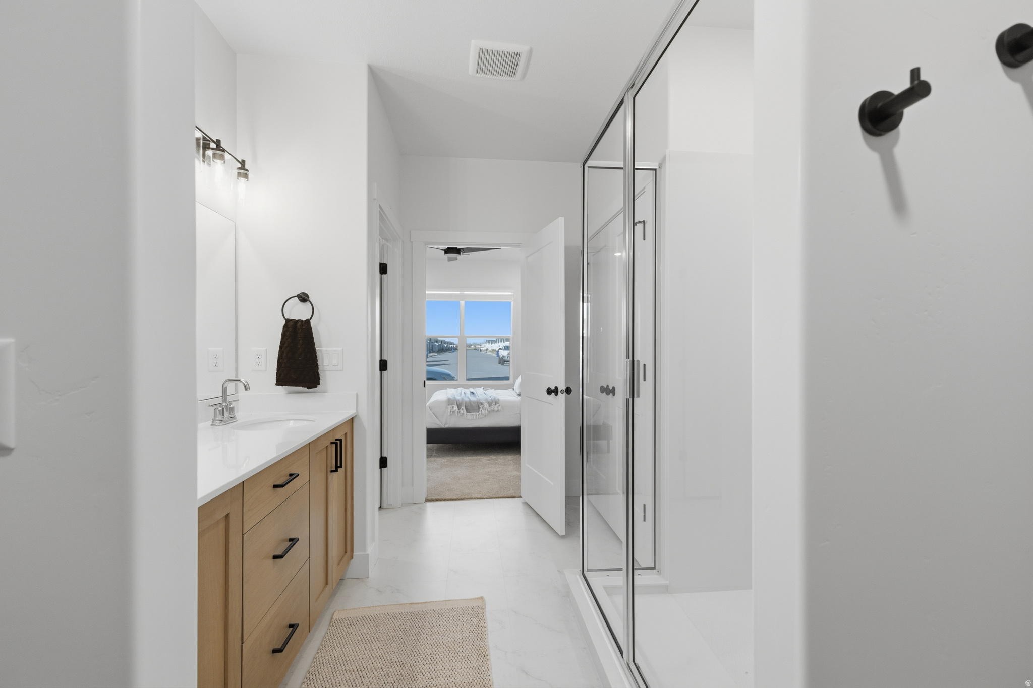 BLUFF VIEW - Residential