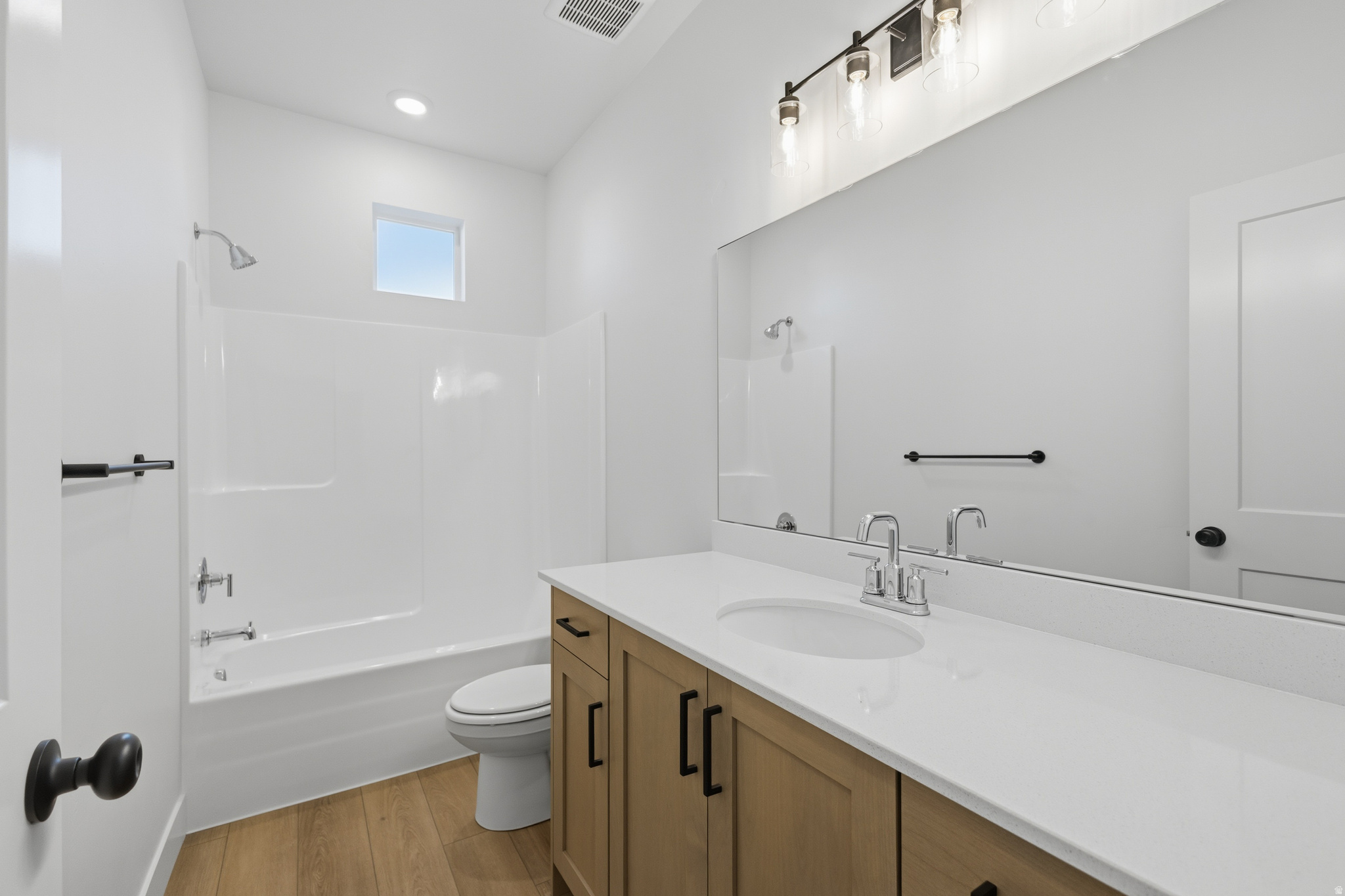 BLUFF VIEW - Residential