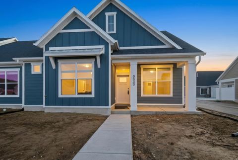3833 W 50 S 429 West Point UT 84015