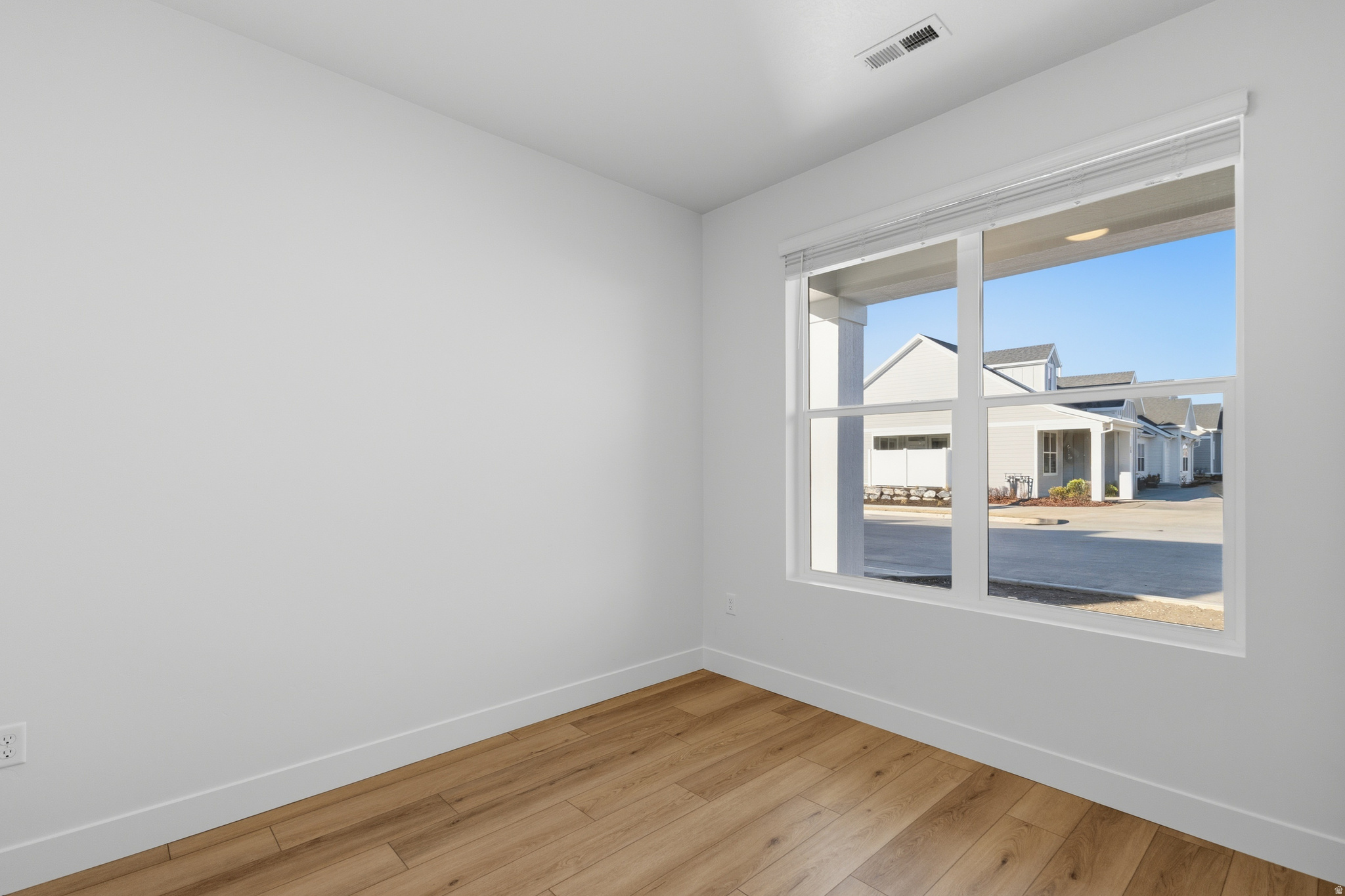 BLUFF VIEW - Residential