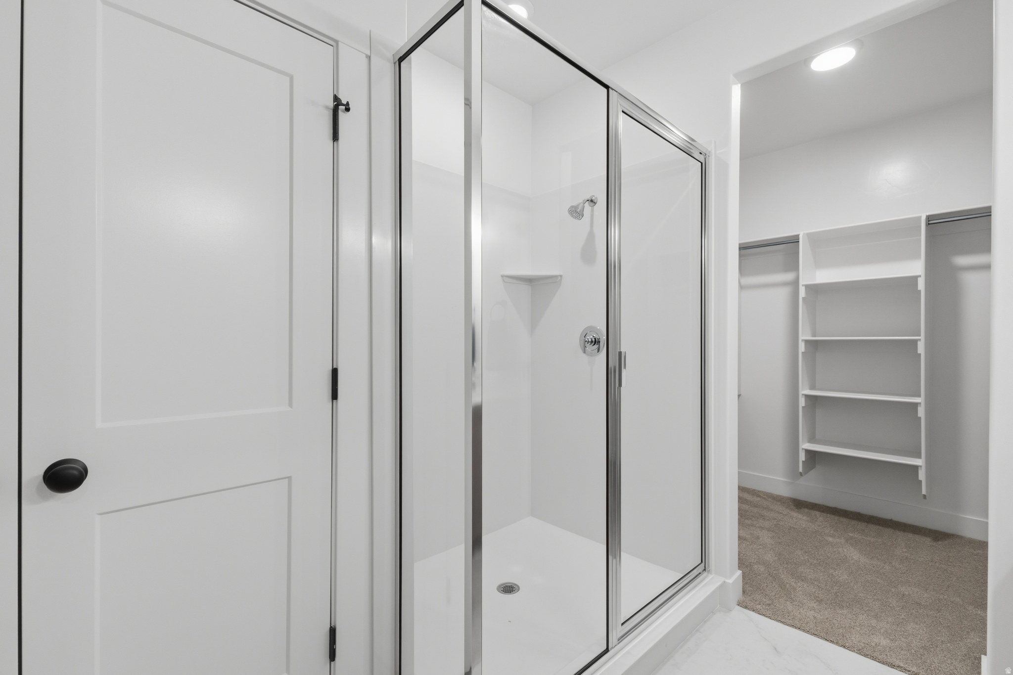 BLUFF VIEW - Residential