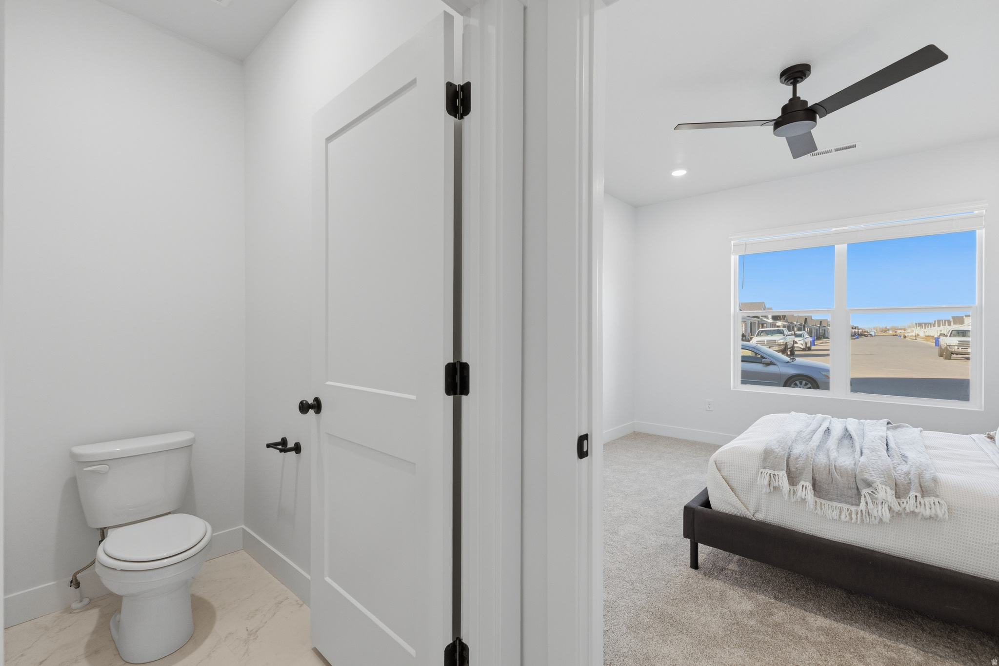 BLUFF VIEW - Residential