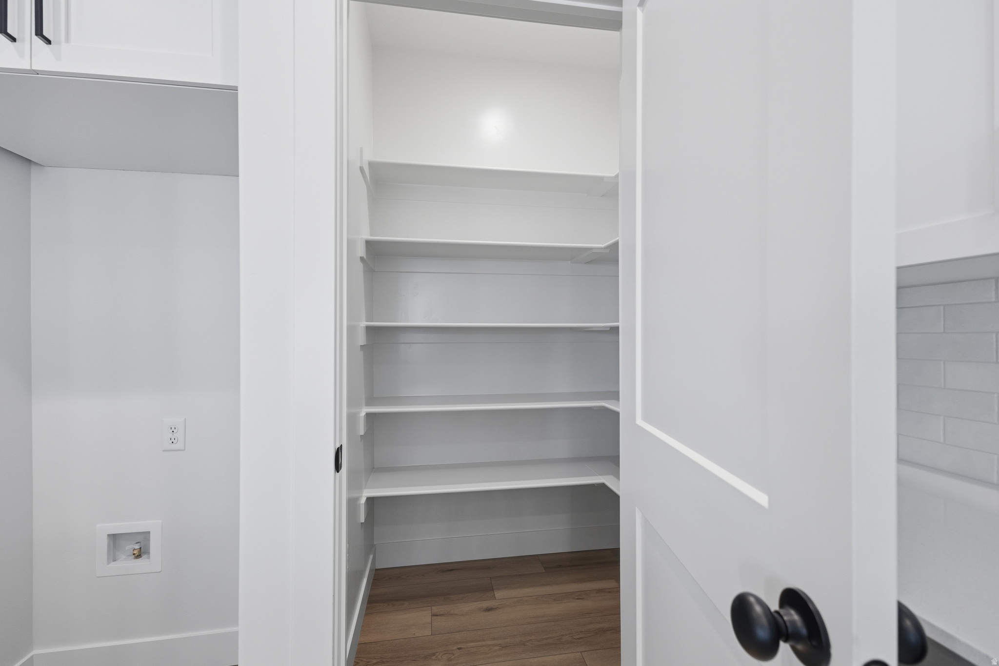 BLUFF VIEW - Residential