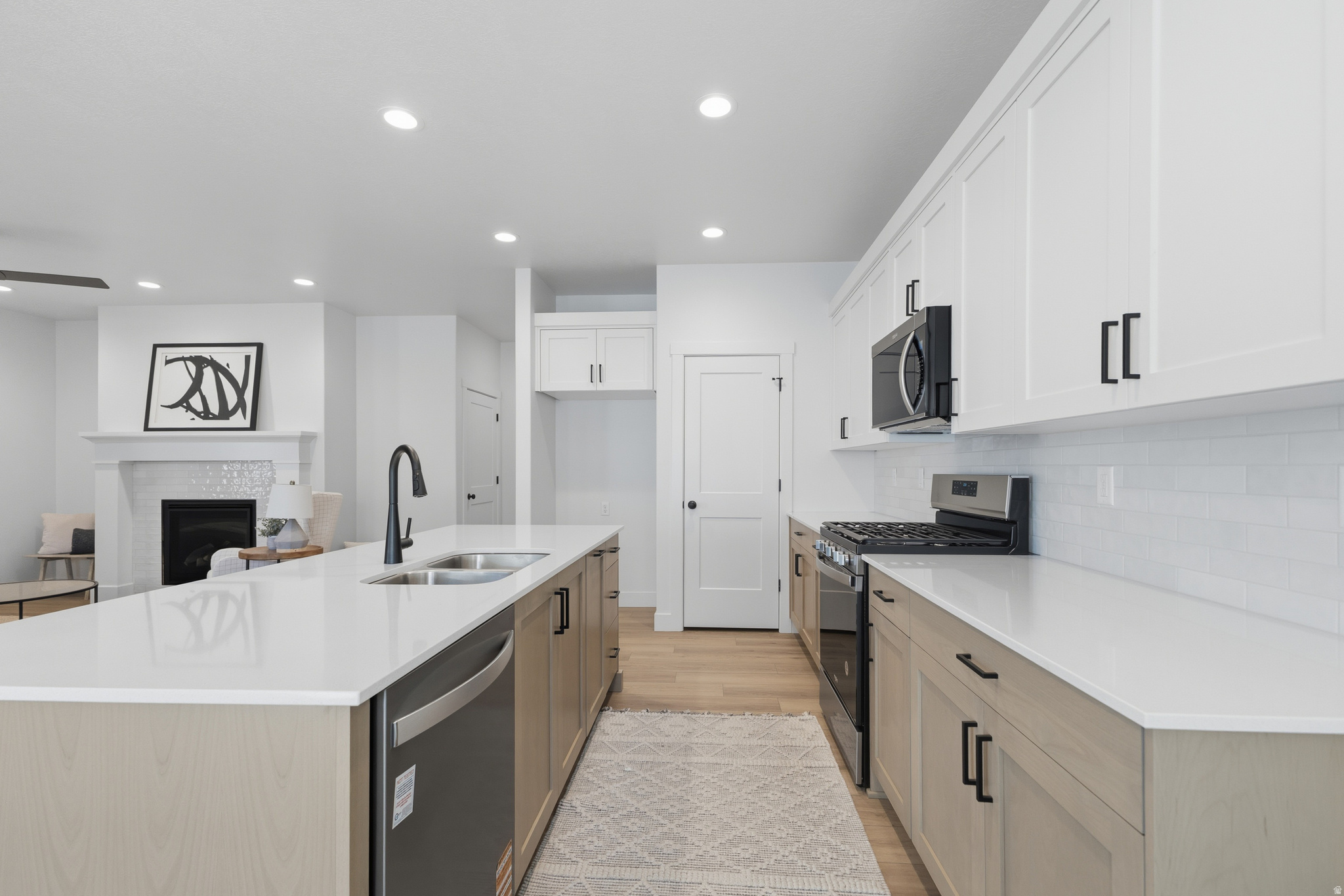 BLUFF VIEW - Residential