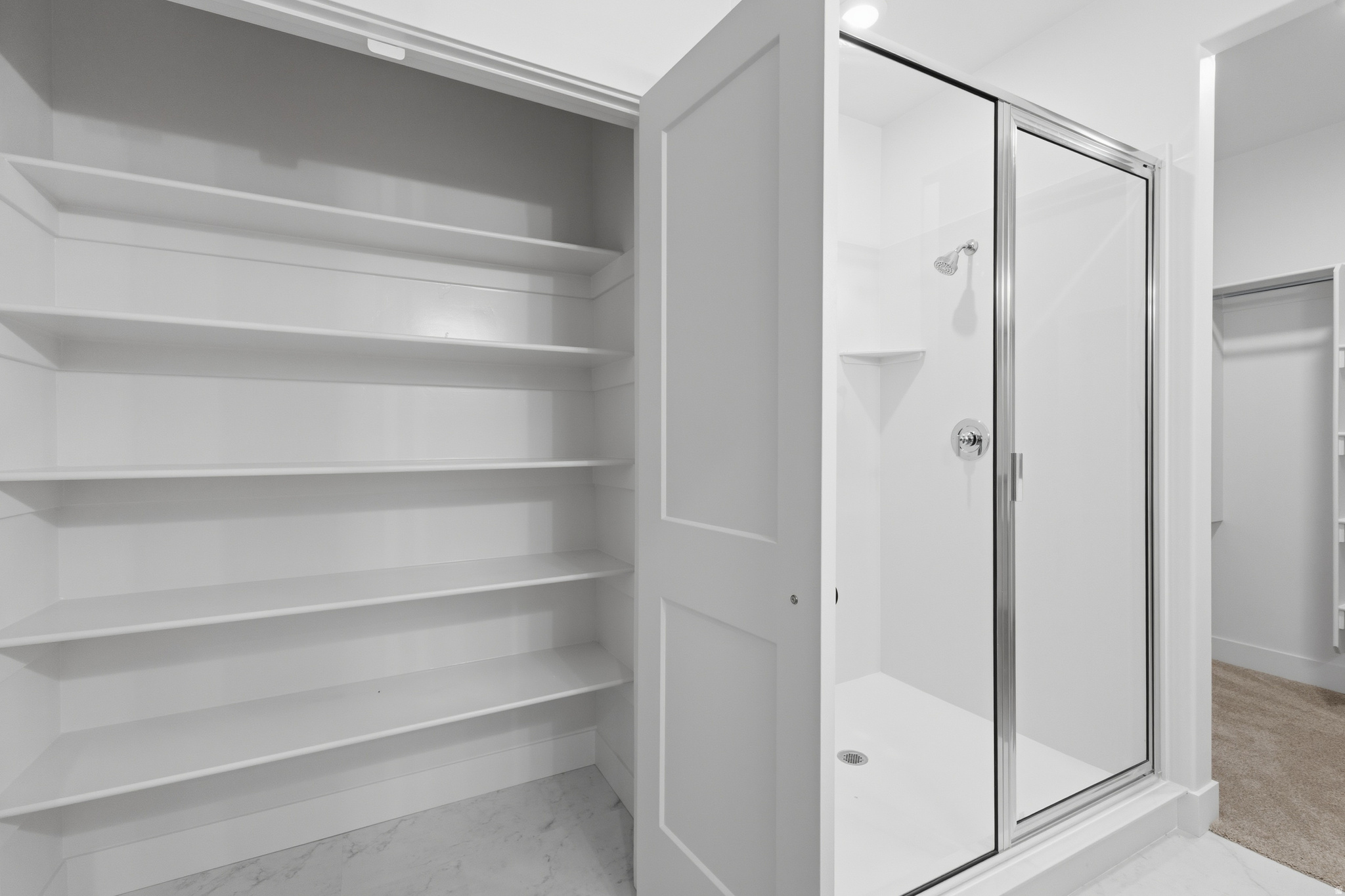 BLUFF VIEW - Residential