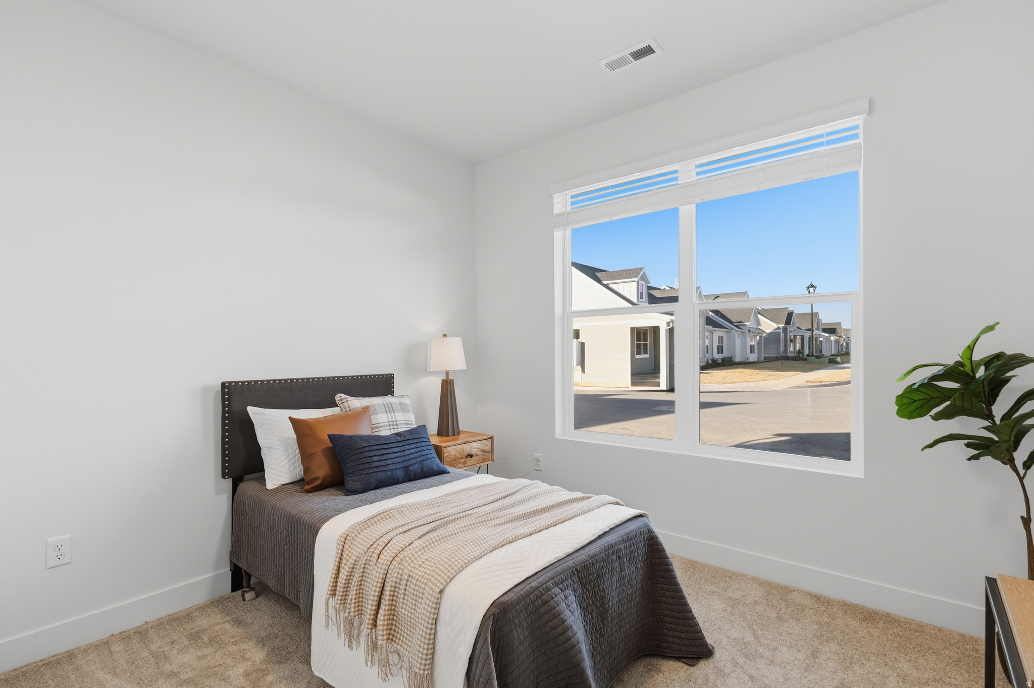 BLUFF VIEW - Residential