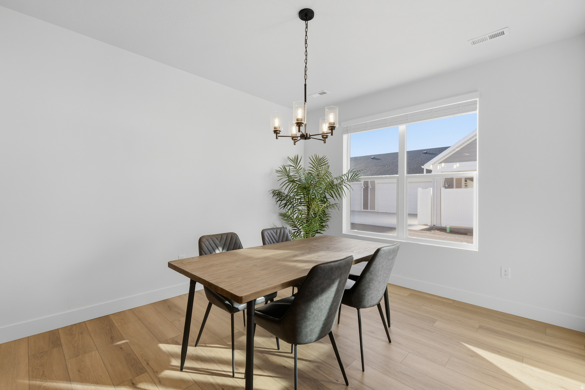 BLUFF VIEW - Residential