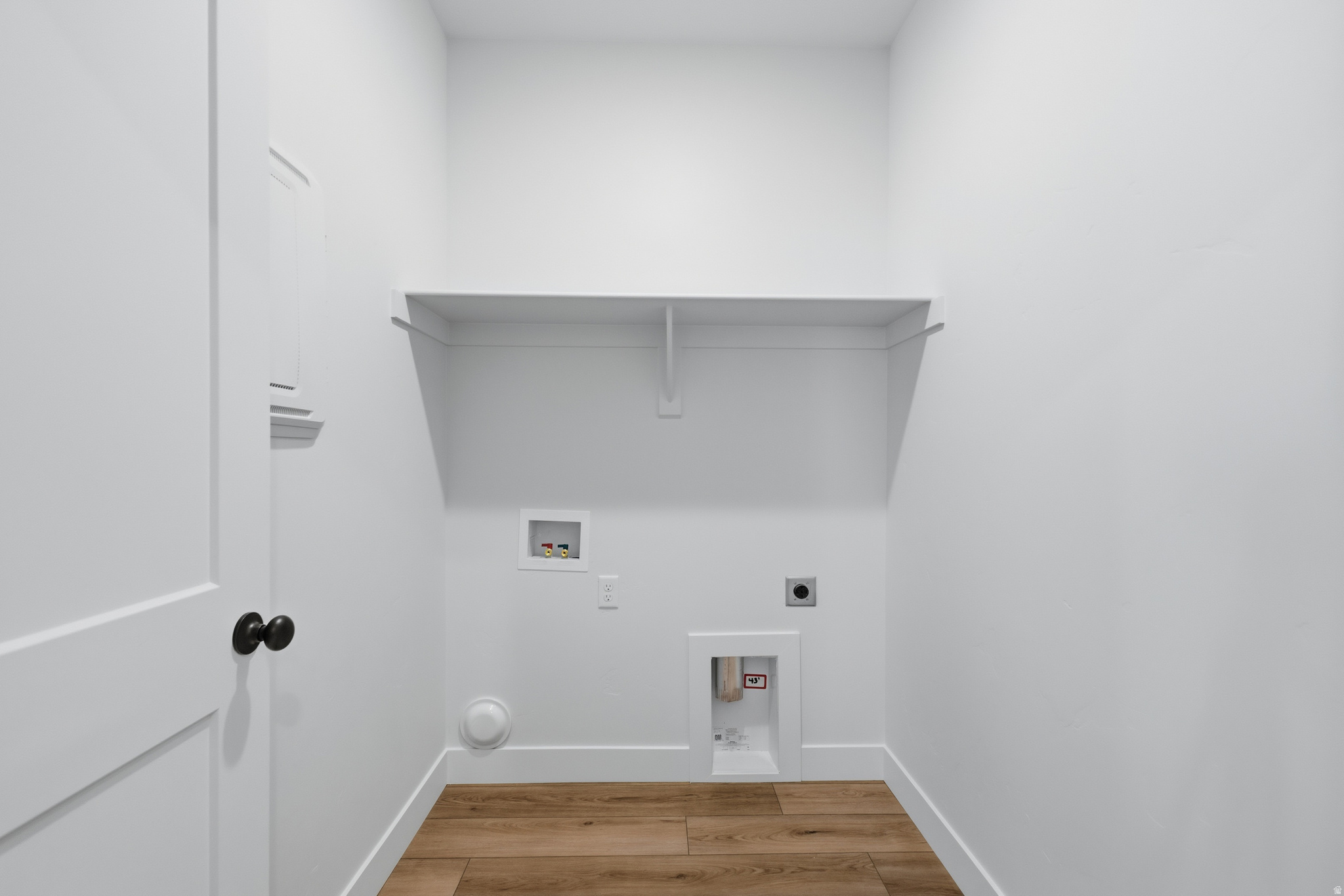 BLUFF VIEW - Residential