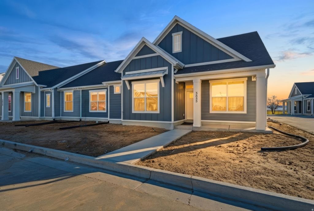 Photo of 3833 W 50 S #429, West Point, UT 84015 (MLS # 2127284)