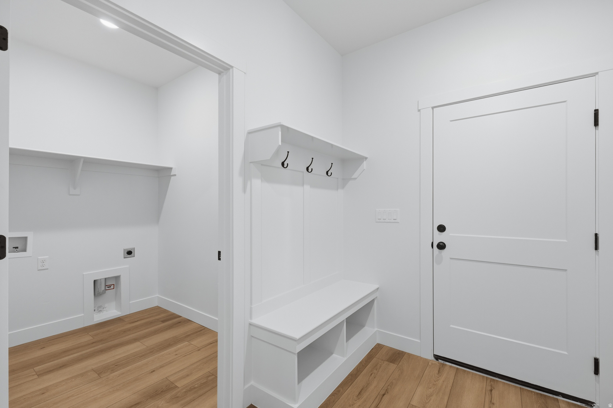 BLUFF VIEW - Residential