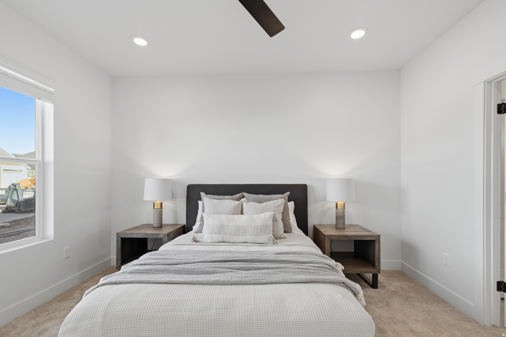 BLUFF VIEW - Residential