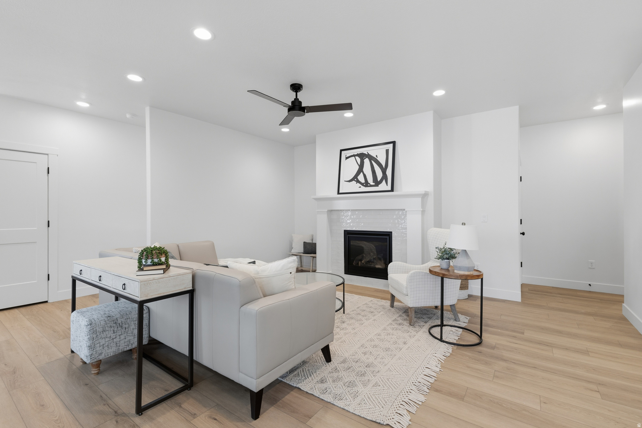 BLUFF VIEW - Residential