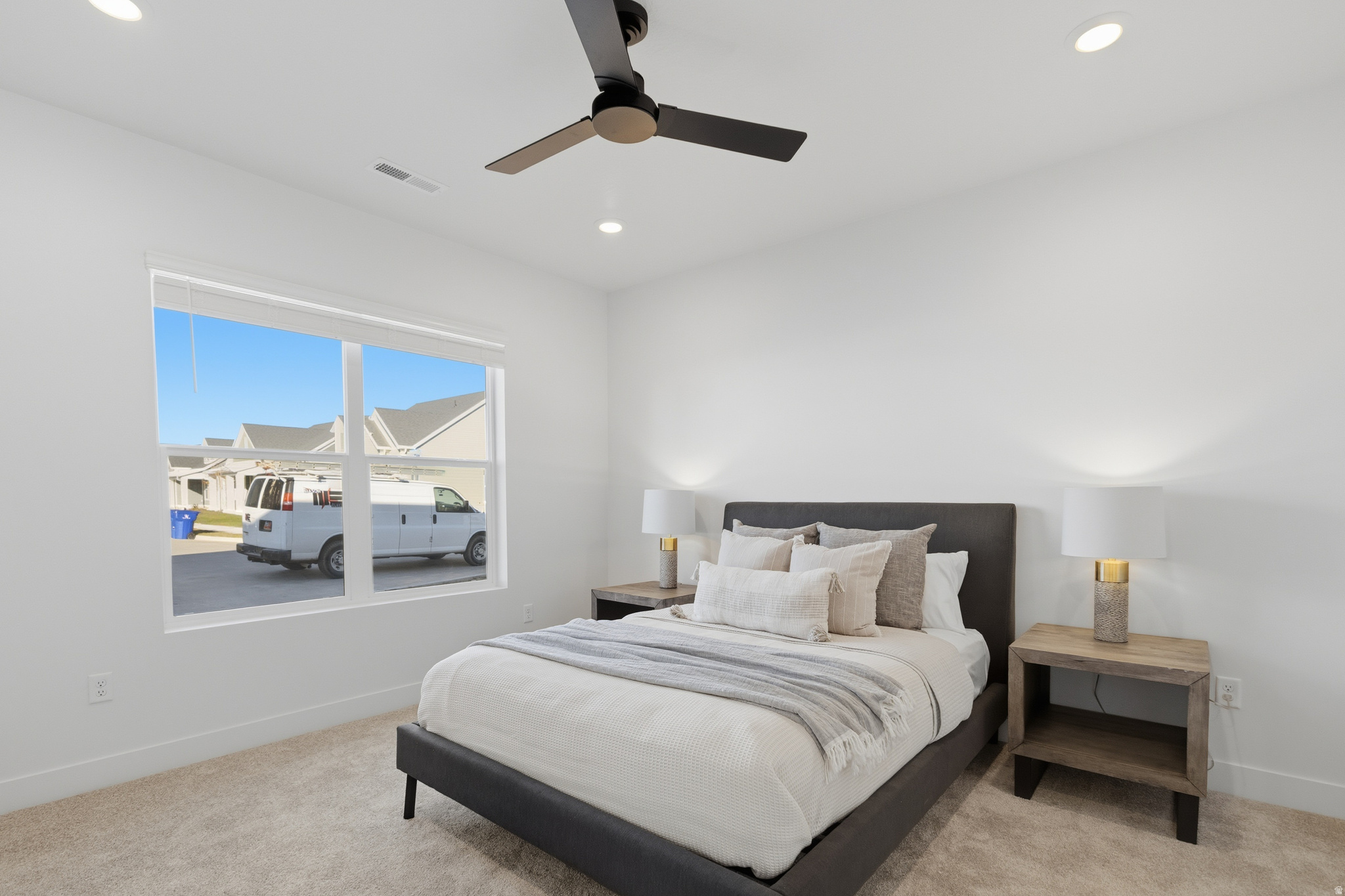 BLUFF VIEW - Residential