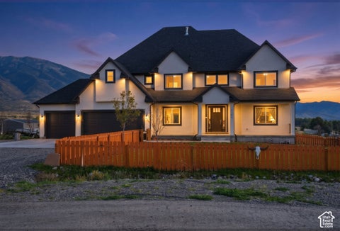 Tiny photo for 2164 E PINTO PKWY, Pine Canyon, UT 84074 (MLS # 2192054)
