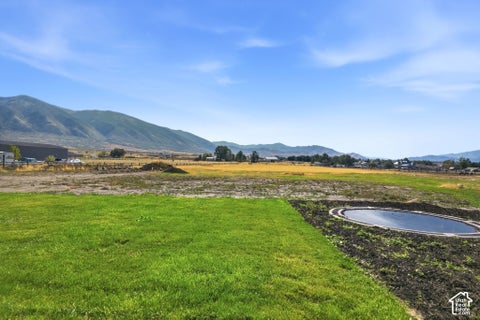 Tiny photo for 2164 E PINTO PKWY, Pine Canyon, UT 84074 (MLS # 2192054)