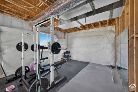 Tiny photo for 2164 E PINTO PKWY, Pine Canyon, UT 84074 (MLS # 2192054)