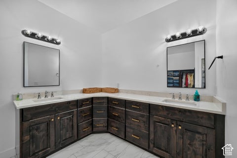 Tiny photo for 2164 E PINTO PKWY, Pine Canyon, UT 84074 (MLS # 2192054)