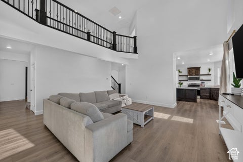 Tiny photo for 2164 E PINTO PKWY, Pine Canyon, UT 84074 (MLS # 2192054)