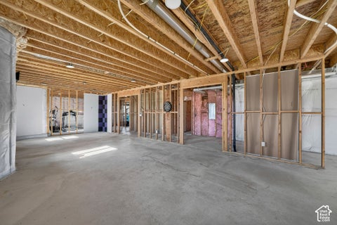 Tiny photo for 2164 E PINTO PKWY, Pine Canyon, UT 84074 (MLS # 2192054)