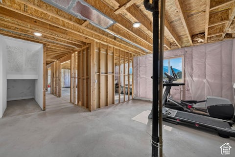 Tiny photo for 2164 E PINTO PKWY, Pine Canyon, UT 84074 (MLS # 2192054)