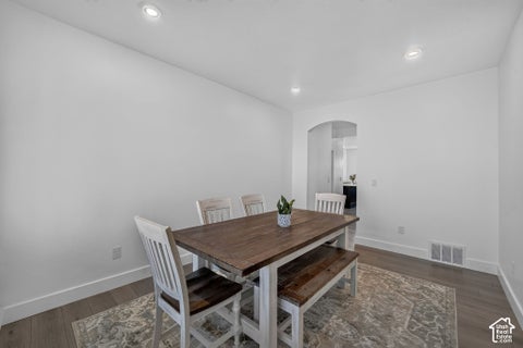 Tiny photo for 2164 E PINTO PKWY, Pine Canyon, UT 84074 (MLS # 2192054)
