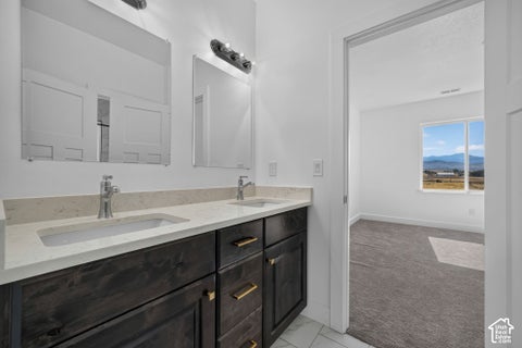Tiny photo for 2164 E PINTO PKWY, Pine Canyon, UT 84074 (MLS # 2192054)