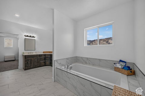 Tiny photo for 2164 E PINTO PKWY, Pine Canyon, UT 84074 (MLS # 2192054)