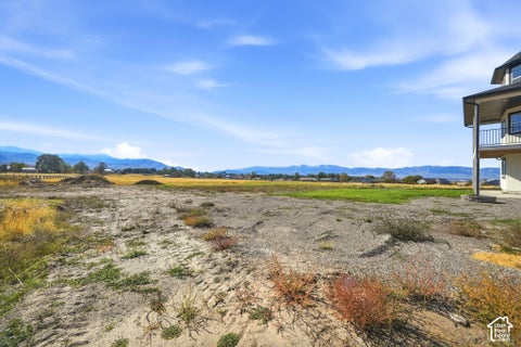 Tiny photo for 2164 E PINTO PKWY, Pine Canyon, UT 84074 (MLS # 2192054)