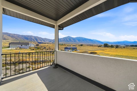 Tiny photo for 2164 E PINTO PKWY, Pine Canyon, UT 84074 (MLS # 2192054)