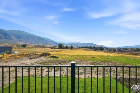 Tiny photo for 2164 E PINTO PKWY, Pine Canyon, UT 84074 (MLS # 2192054)