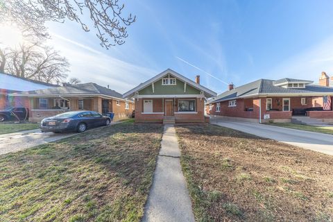 Tiny photo for 2541 BRINKER AVE, Ogden, UT 84401 (MLS # 2132455)